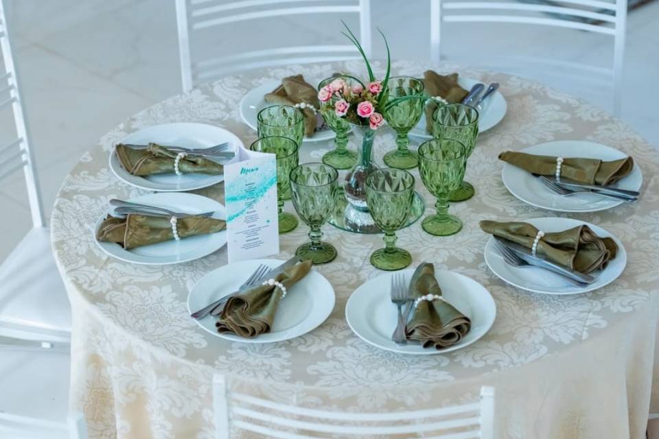 Espaço Eventos