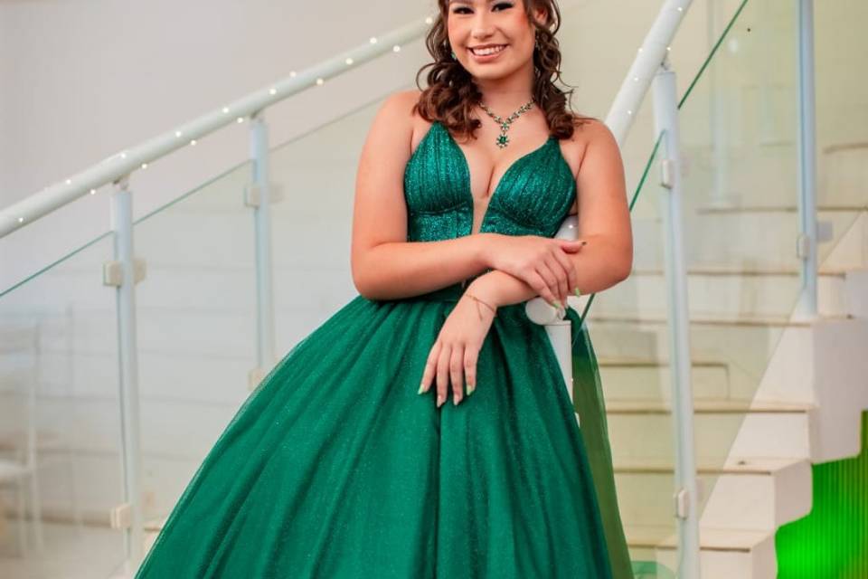 Espaço Eventos