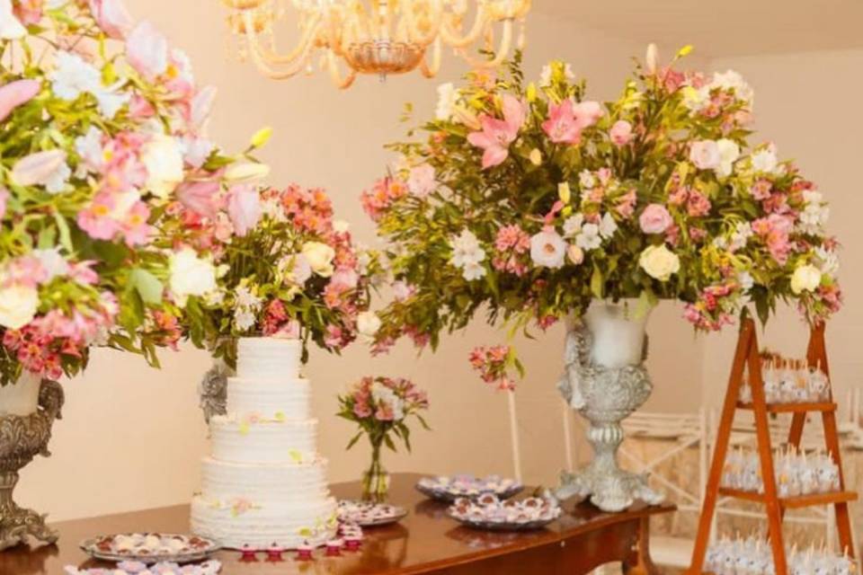 Espaço Eventos