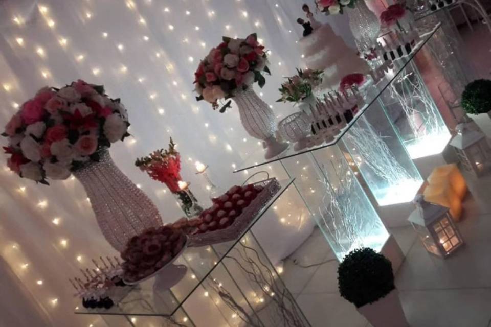 Espaço Eventos