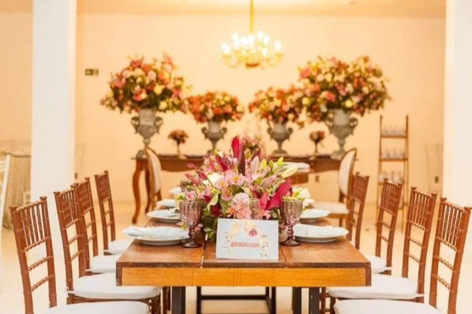 Espaço Eventos