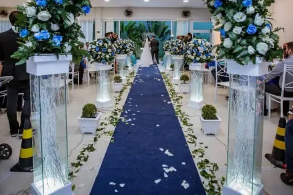 Espaço Eventos