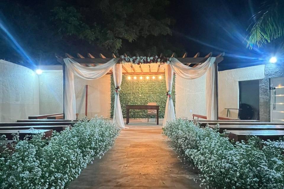 Espaço Eventos