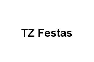 Logo tz festas