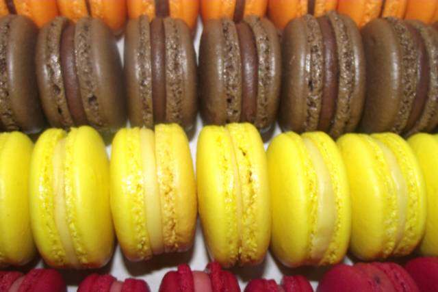 Macarons
