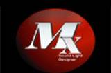 MX Sound Light Designer