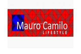 Mauro Camilo Lifestyle logo