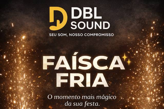Faisca fria