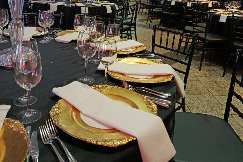 Decoração