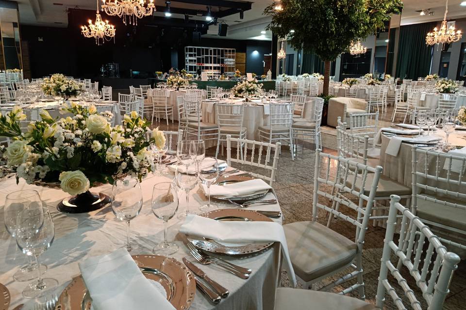 Decoração