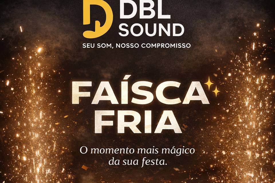 Faisca fria