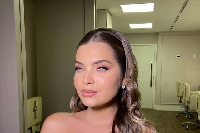 Natural beauty