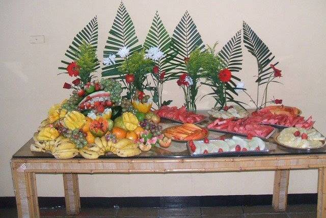 Buffet