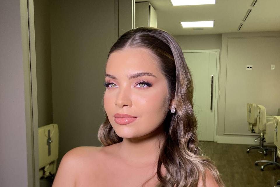Natural beauty