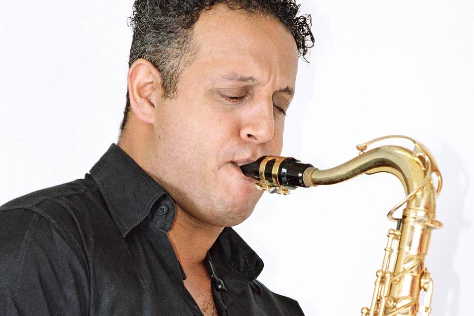Alex sax