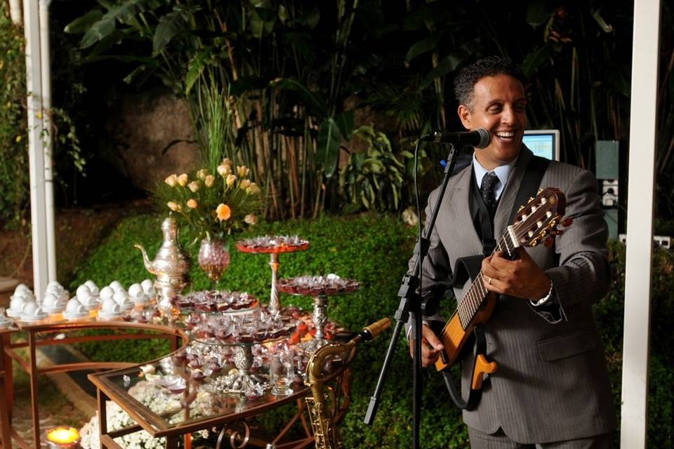 Voz e Violão