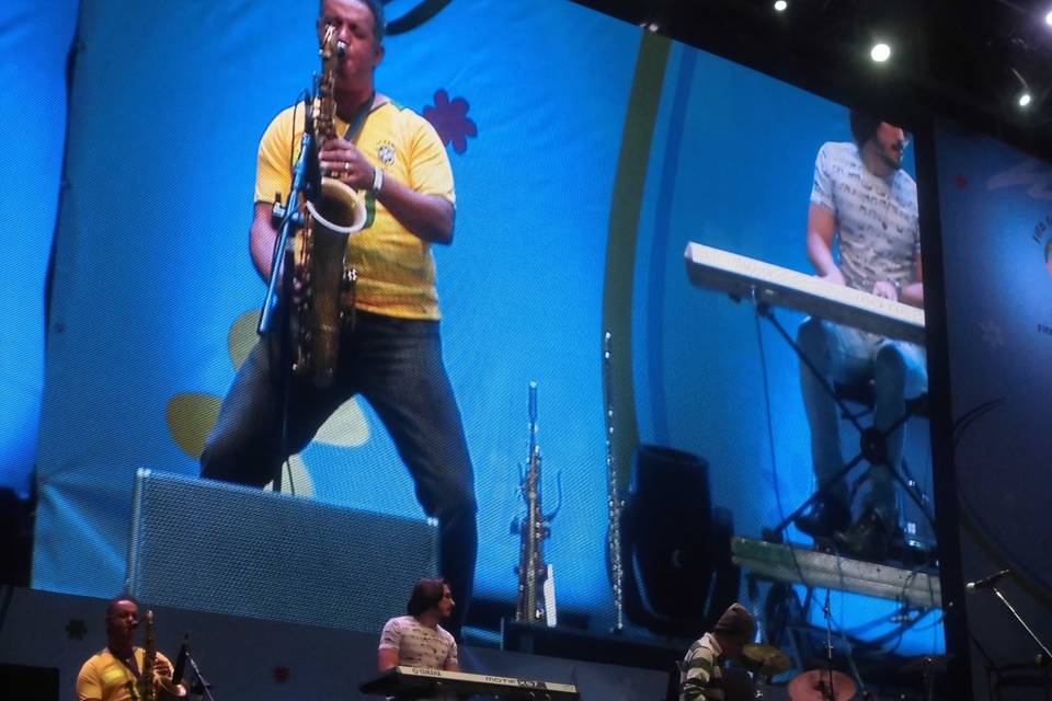 Banda