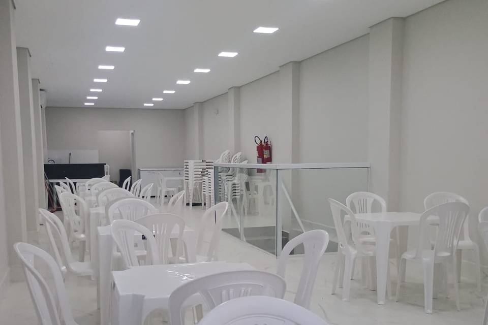 Tude Festas