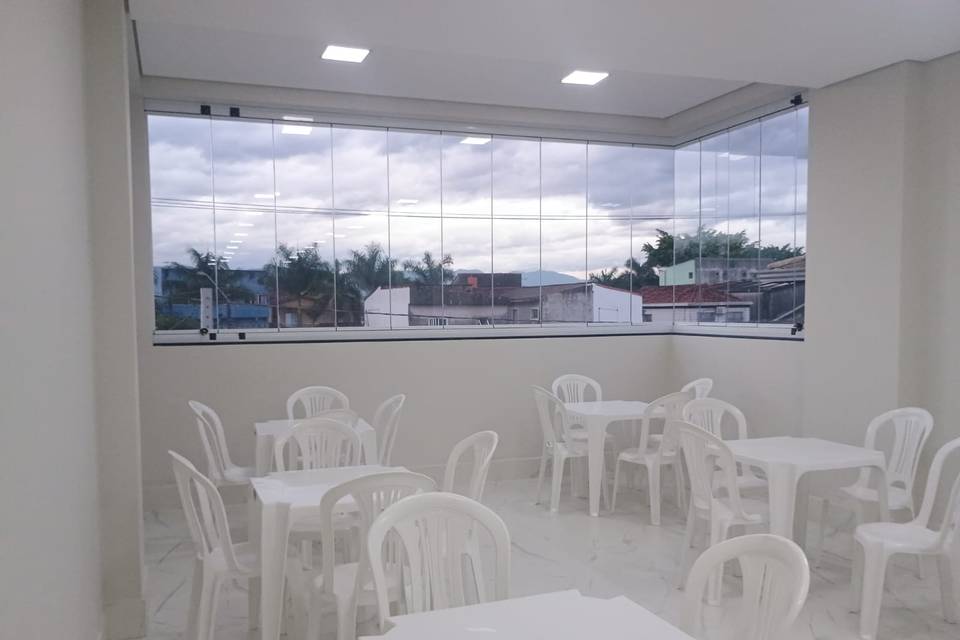Salão