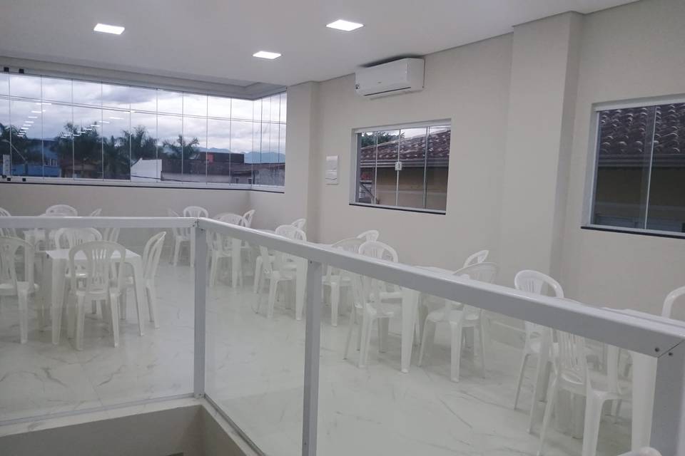 Espaço