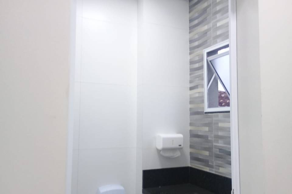 Banheiro