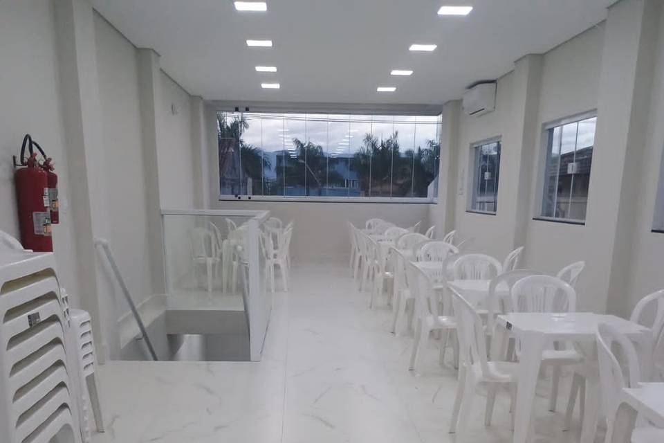 Tude Festas