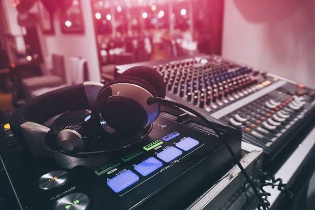 Dj pra casamento