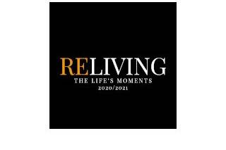 Living Filmes logo