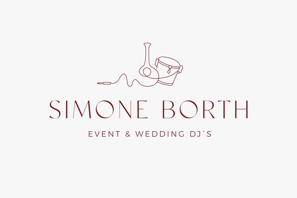Simone Borth Event & Wedding DJ´s