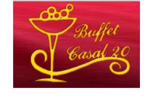 BuffetCasal20 logo