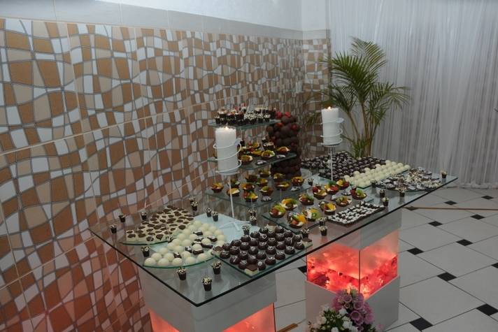 Buffet Casal 20