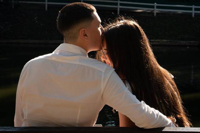 Pré Wedding