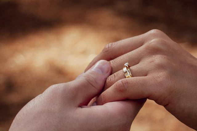 Pré Wedding