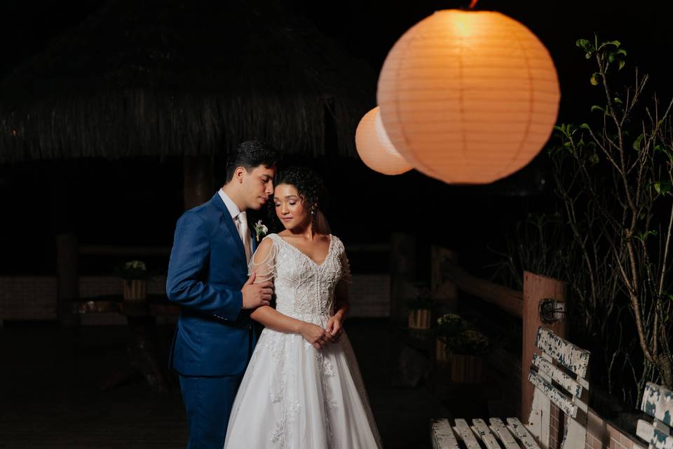 Casamento