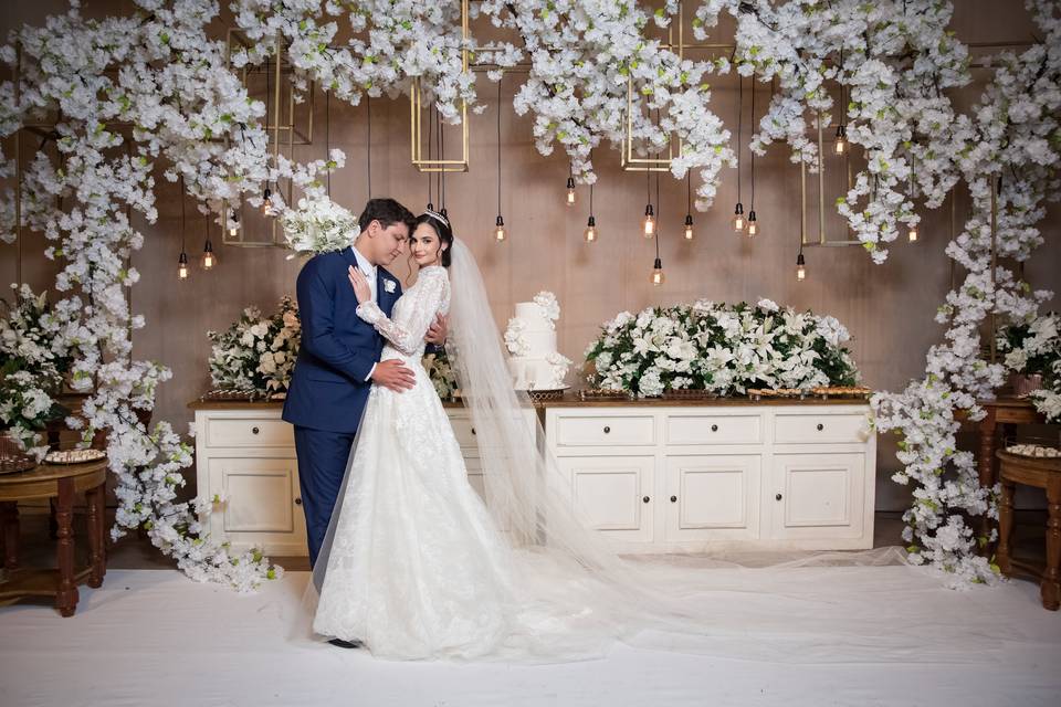 Casamento
