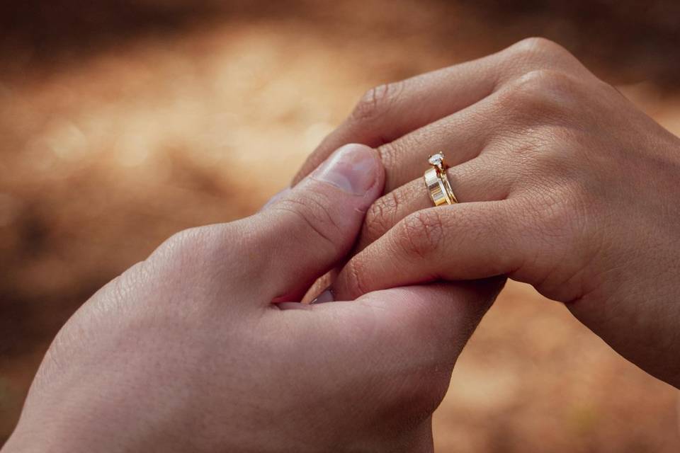 Pré Wedding