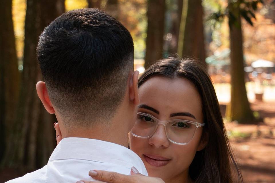 Pré Wedding