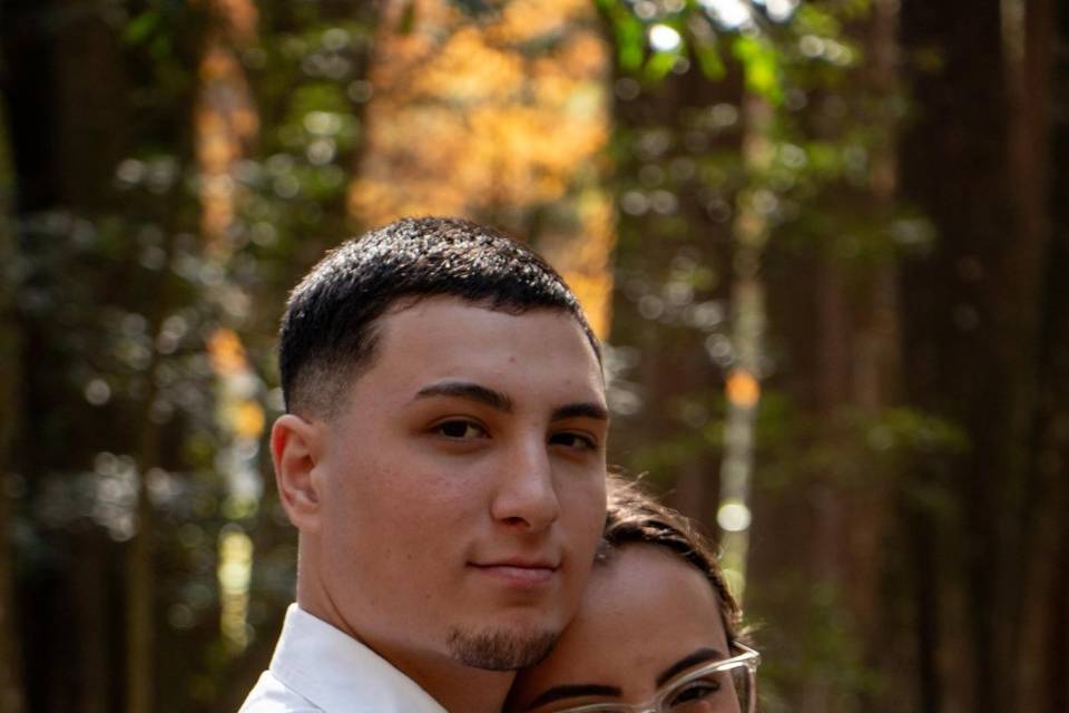 Pré Wedding