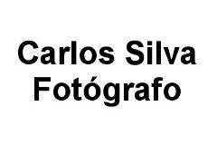 Carlos Silva Fotógrafo logo