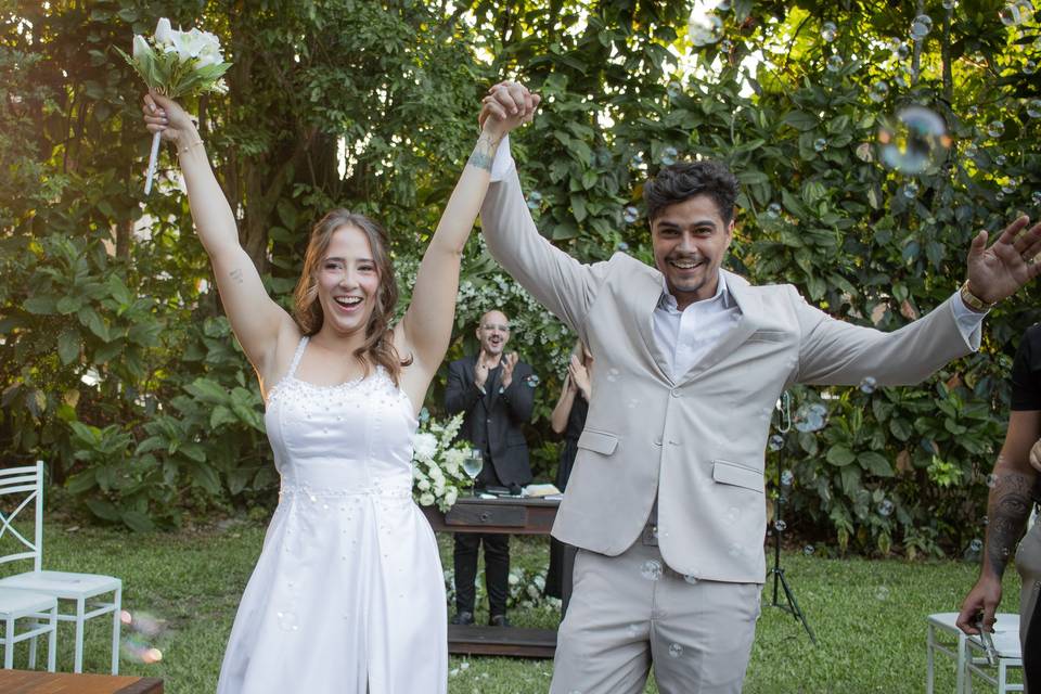 Enfim Casados