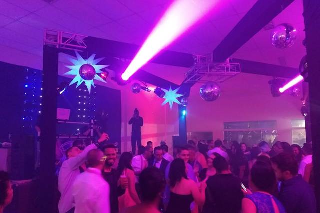 DJ Leandro Abel