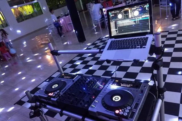 DJ Leandro Abel