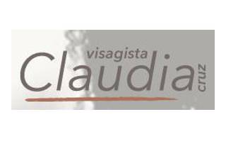 Logo Claudia Cruz