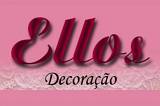 Ellos Decoração logo