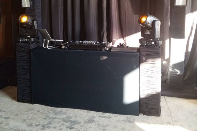 Evento Social Basico