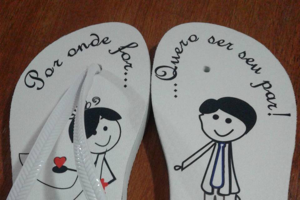 Modelo conforme a escolha
