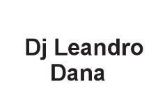 Dj Leandro Dana logo