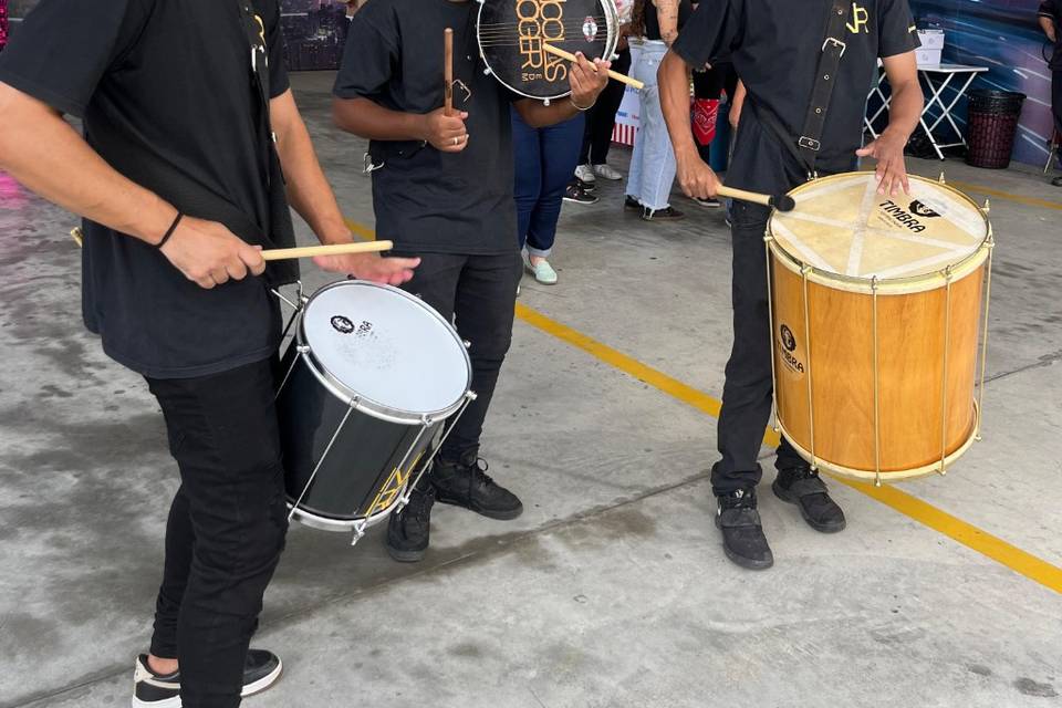 Batucada Show