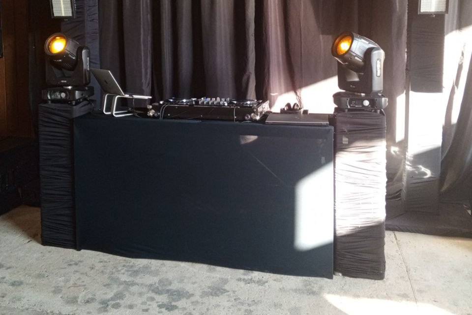 Evento Social Basico