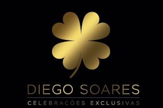 Celebrante Diego Soares